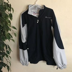 Vintage Champion Jacket